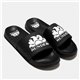 SUNDEK - COSTA SANDAL Black