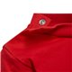 COMPLETO TREFOIL SHORTS TEE Red