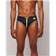 SLIP DIWALTER SWIM Black