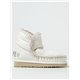 MOU - Eskimo 18 Rhinestones Logo Bianco