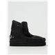 MOU - ESKIMO 18 With Rhinestones Logo Nero