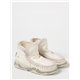MOU - ESKIMO Trainer Logo Rhinestone Bianco