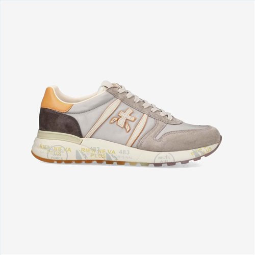 LANDER 7202 Grey
