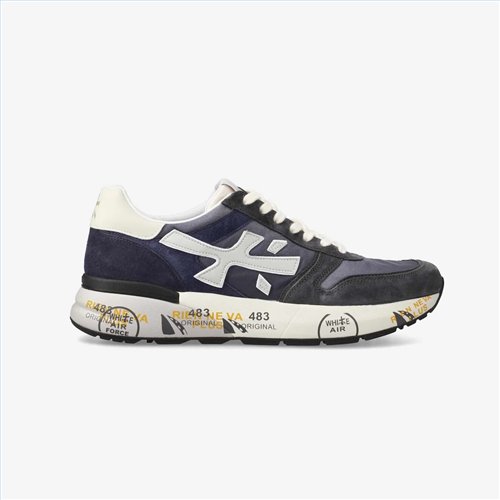 MICK 7209 Blue