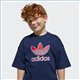 SHORT TEE SET Navy