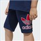 SHORT TEE SET Navy