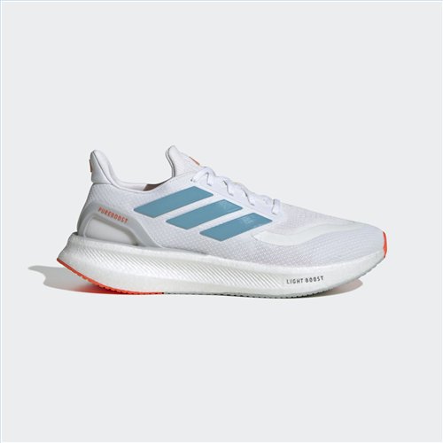 PUREBOOST 5 White
