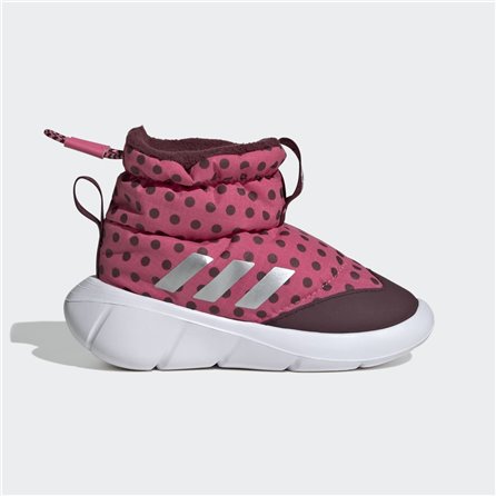 MONOFIT BOOT Minnie I Pink