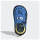 WATER SANDAL DORI Blue
