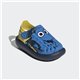 WATER SANDAL DORI Blue