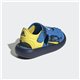 WATER SANDAL DORI Blue
