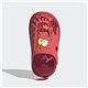WATER SANDAL SEBAST Red