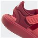 WATER SANDAL SEBAST Red