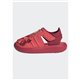 WATER SANDAL SEBAST Red