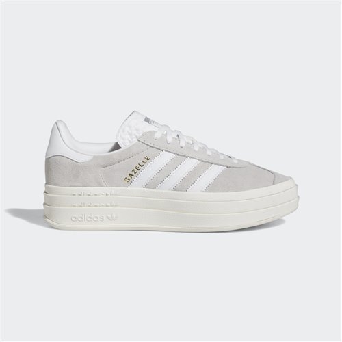 ADIDAS - Gazelle Bold Sabbia