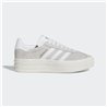 ADIDAS - Gazelle Bold Sabbia