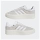 ADIDAS - Gazelle Bold Sabbia