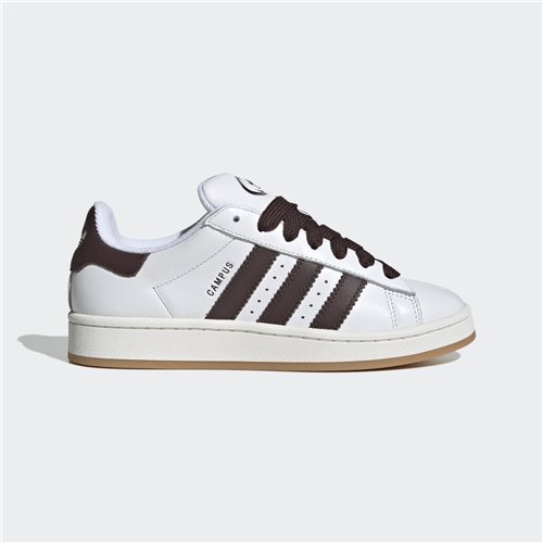 ADIDAS - Campus 00s Bianco/Moro