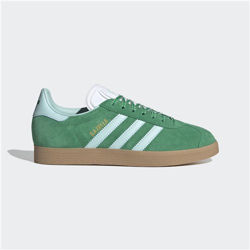 ADIDAS - Gazelle Verde