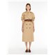 MaxMara Weekend - Impermeabile VIVETTA Beige