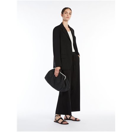 MaxMara Weekend - Giacca EBANO Nero