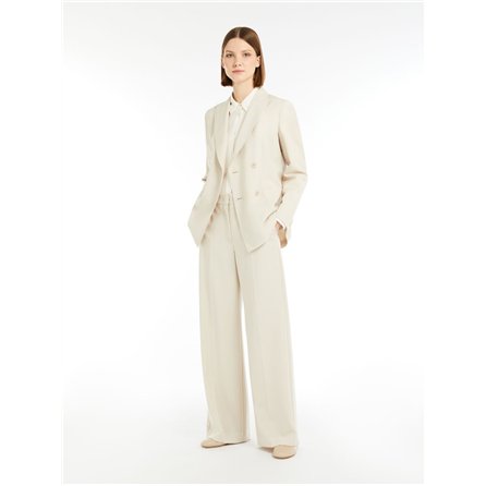 MaxMara Weekend - Giacca NERVOSO Avena