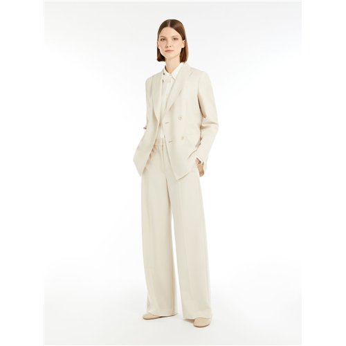 MaxMara Weekend - Giacca NERVOSO Avena