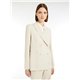 MaxMara Weekend - Giacca NERVOSO Avena