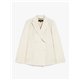 MaxMara Weekend - Giacca NERVOSO Avena