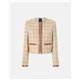 PINKO - Giacca FINALE Multicolor