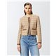 PINKO - Giacca FINALE Multicolor