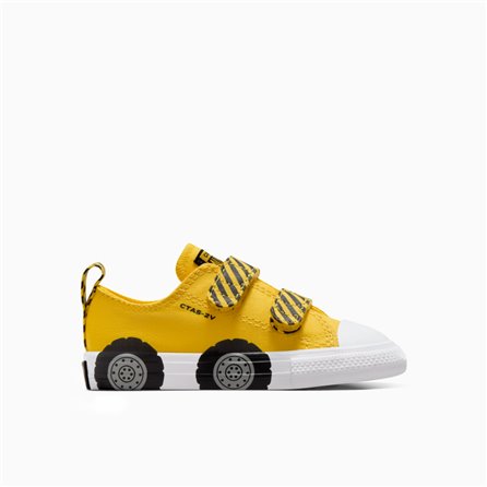 CHUCK TAYLOR ALL STAR Yellow