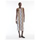 MaxMara Weekend - Abito LACCA Multicolor