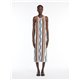 MaxMara Weekend - Abito LACCA Multicolor
