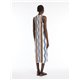MaxMara Weekend - Abito LACCA Multicolor