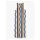 MaxMara Weekend - Abito LACCA Multicolor