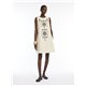 MaxMara Weekend - Abito DONALD Avorio