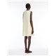 MaxMara Weekend - Abito DONALD Avorio