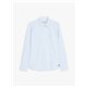 MaxMara Weekewnd - Camicia BRACCO Celeste
