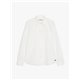 MaxMMara Weekend - Camicia BRACCO Bianco