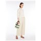 MaxMara Weekend - Maglia ATZECO Bianco