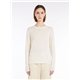 MaxMara Weekend - Maglia ATZECO Bianco