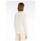 MaxMara Weekend - Maglia ATZECO Bianco