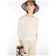 MaxMara Weekend - Maglia ATZECO Bianco