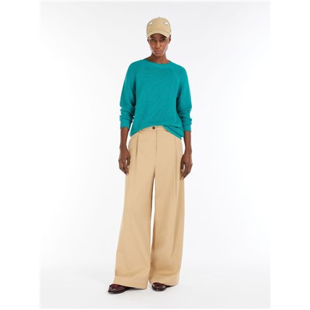 MaxMara Weekend - Maglia LINZ Smeraldo