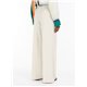 MaxMara Weekend - Pantalone ANGOLA Avena