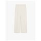 MaxMara Weekend - Pantalone ANGOLA Avena