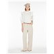 MaxMara Weekend - Pantalone MEDINA Avena