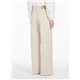 MaxMara Weekend - Pantalone MEDINA Avena