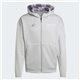 TRACK JACKET FULL ZIP AMG Silver